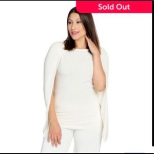 Tank top cape Vanessa Williams